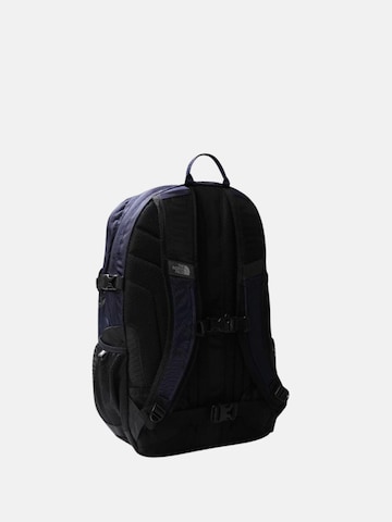 THE NORTH FACE - Mochila 'BOREALIS CLASSIC BKP ZAINO' em azul