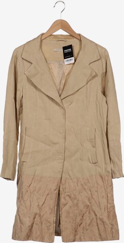 Annette Görtz Jacket & Coat in L in Brown: front