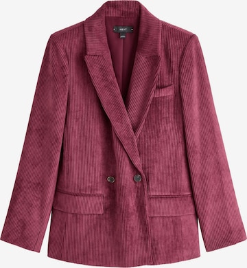 Blazer di Next in rosso: frontale