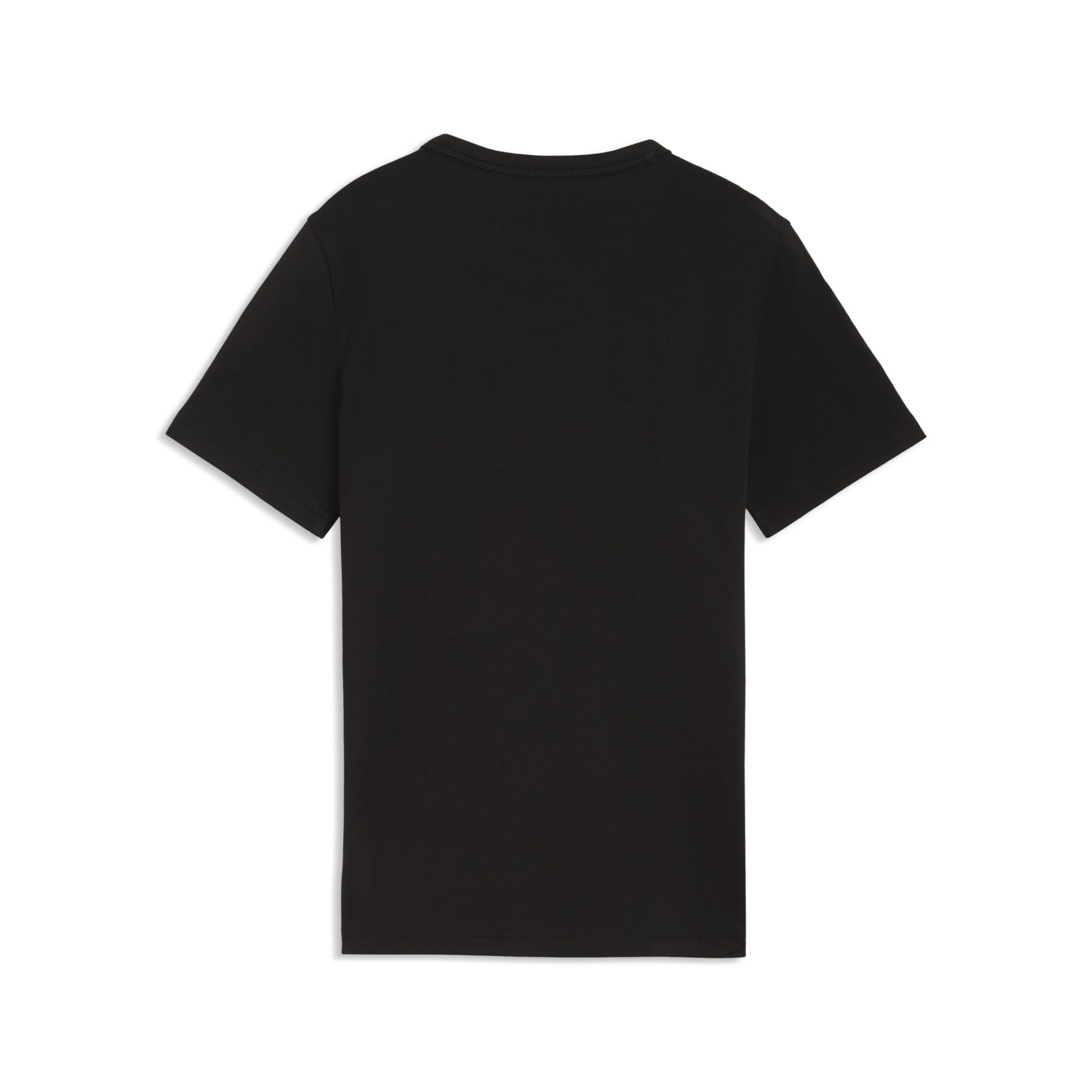 PUMA Funktionsshirt in Schwarz