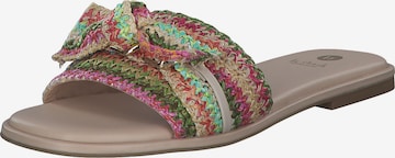 Mule '2300926' LA STRADA en mélange de couleurs : devant