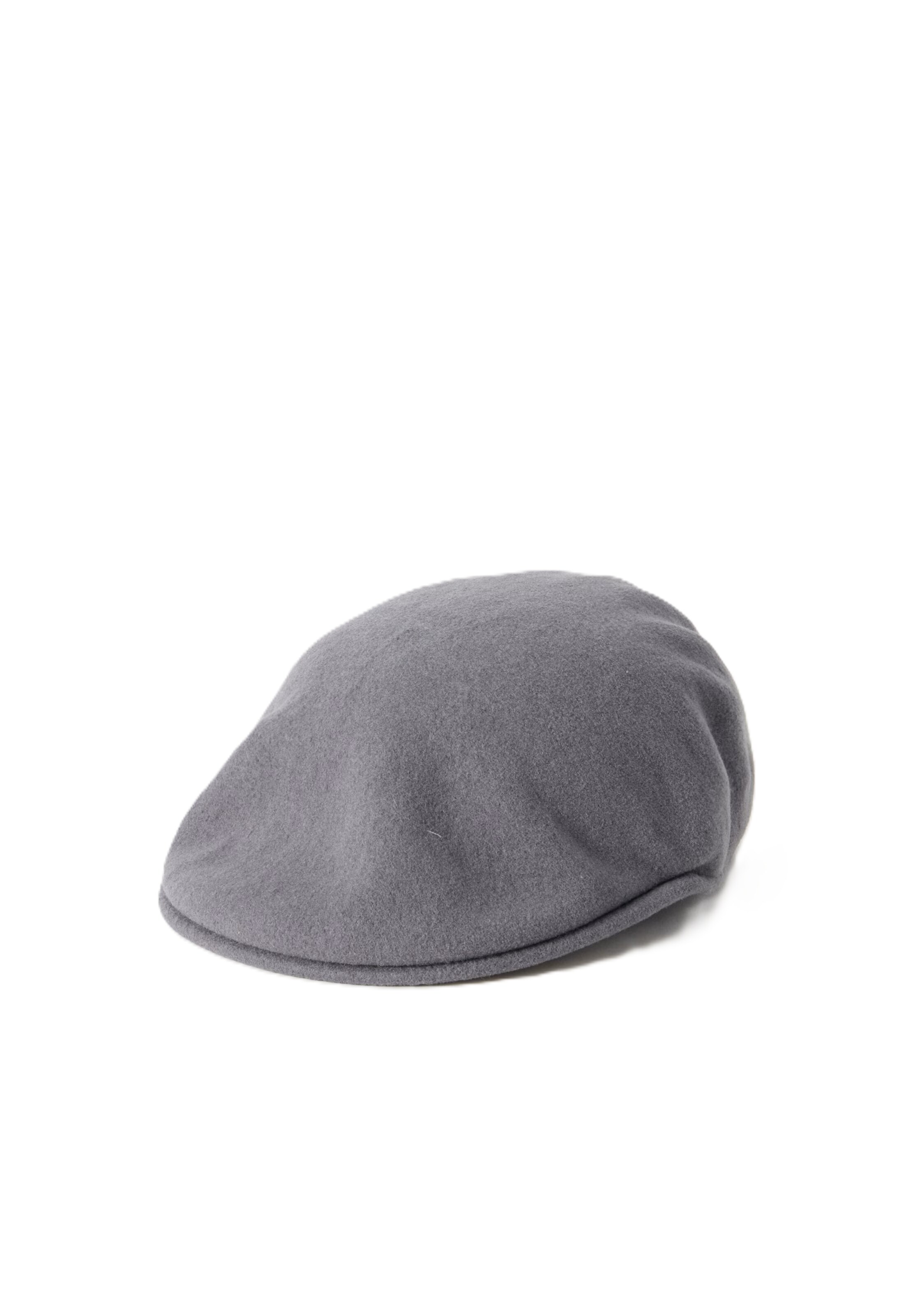 KANGOL Шапка в Серый: спереди