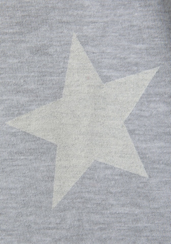 ARIZONA Nachthemd in Grau