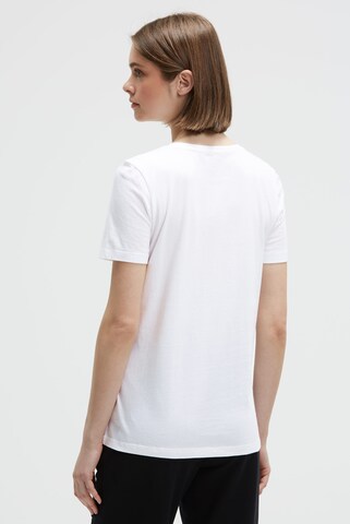 Soccx Shirt in White