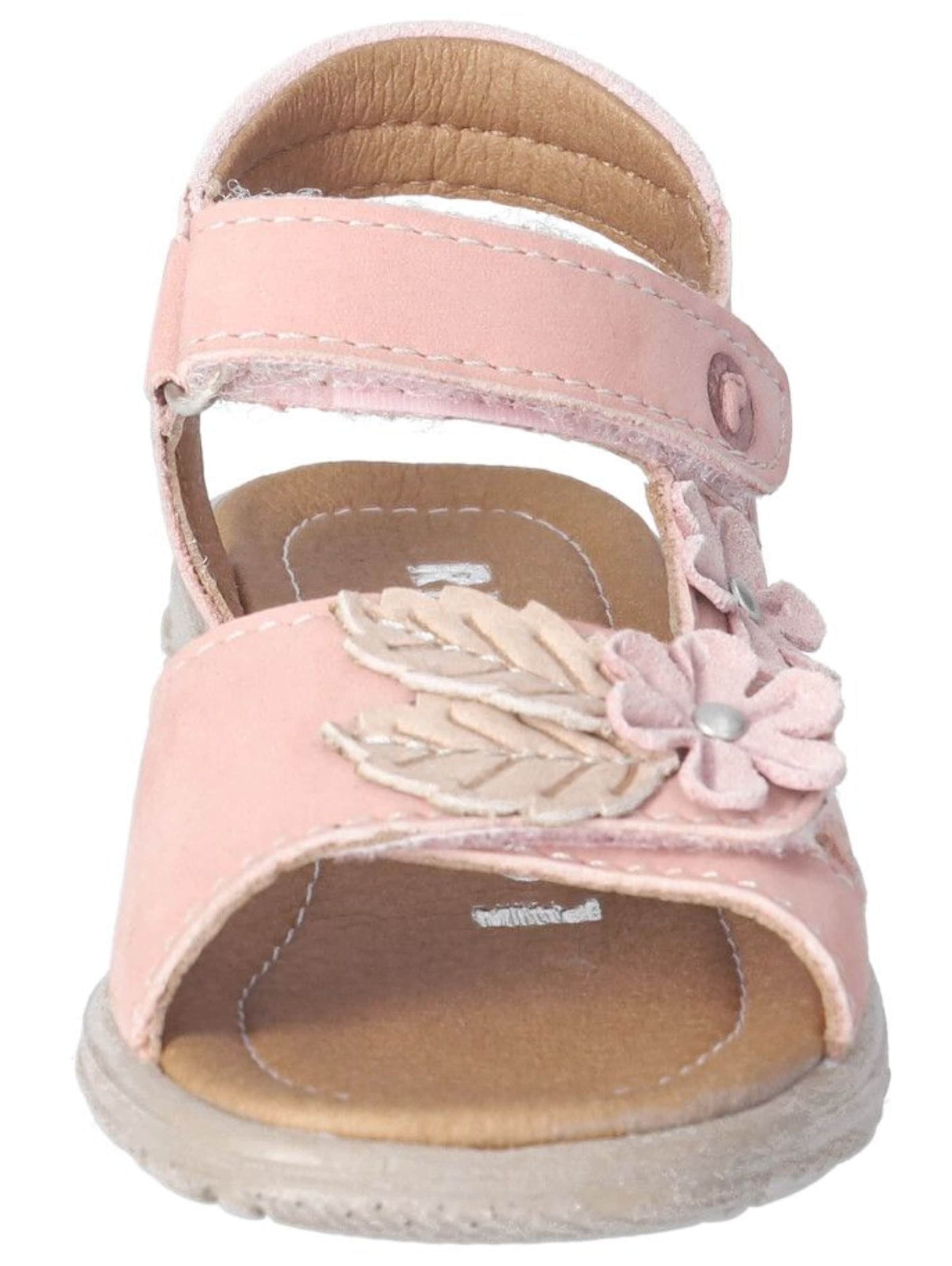 Chaussures ouvertes RICOSTA en rose