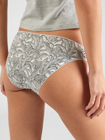 ETAM Slip 'JACKIE' i sort