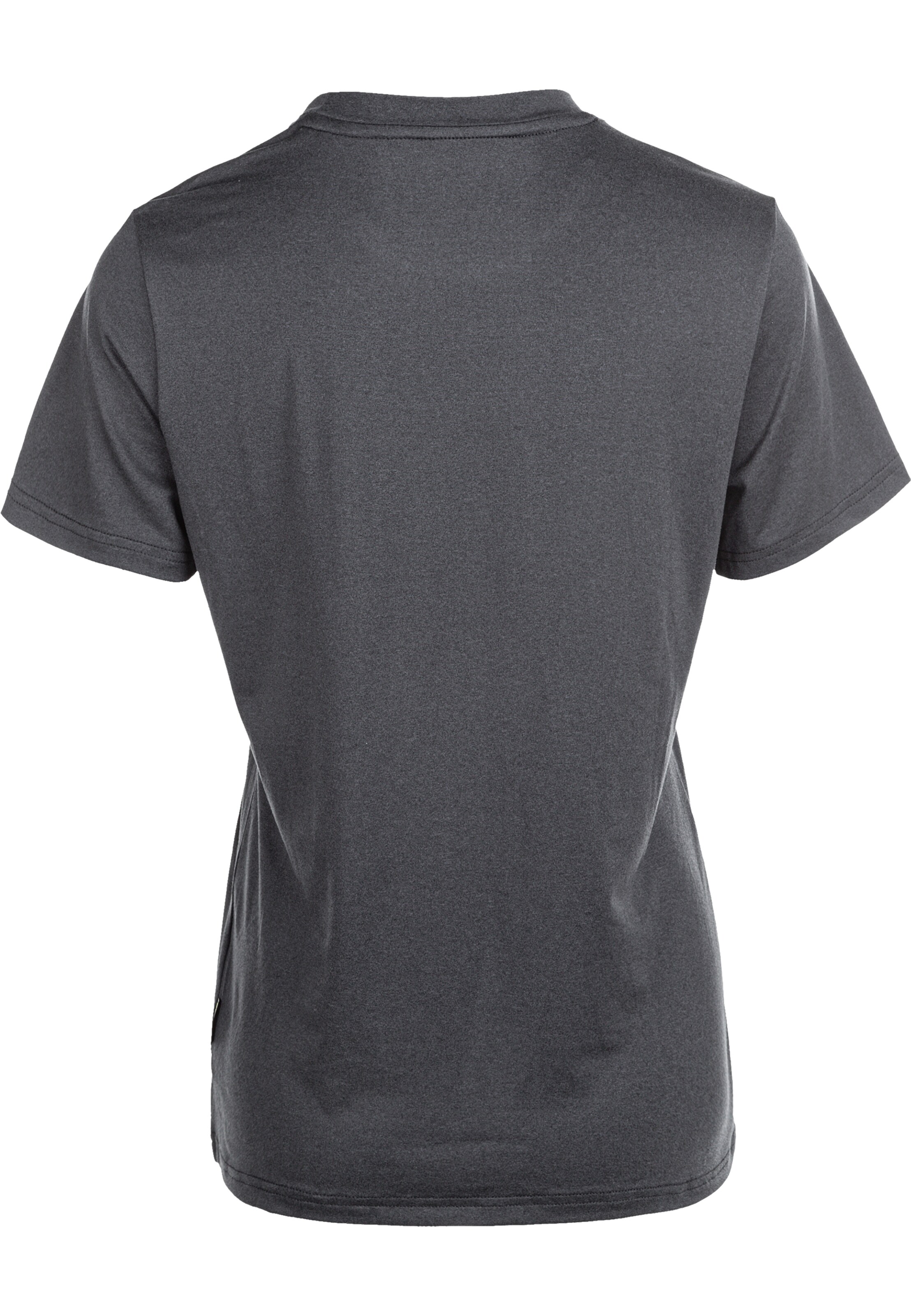ELITE LAB Functioneel shirt 'X1 ELITE' in Zwart
