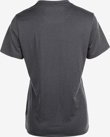 ELITE LAB T-Shirt 'X1 ELITE' in Schwarz