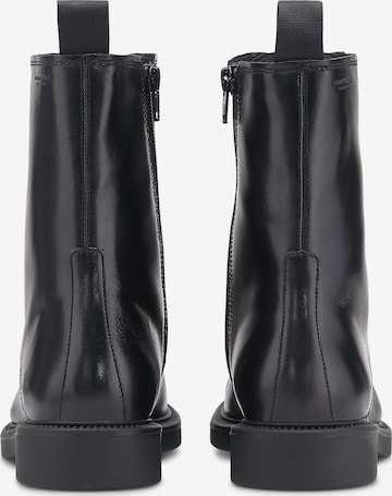 VAGABOND SHOEMAKERS Lace-Up Ankle Boots 'ALEX' in Black