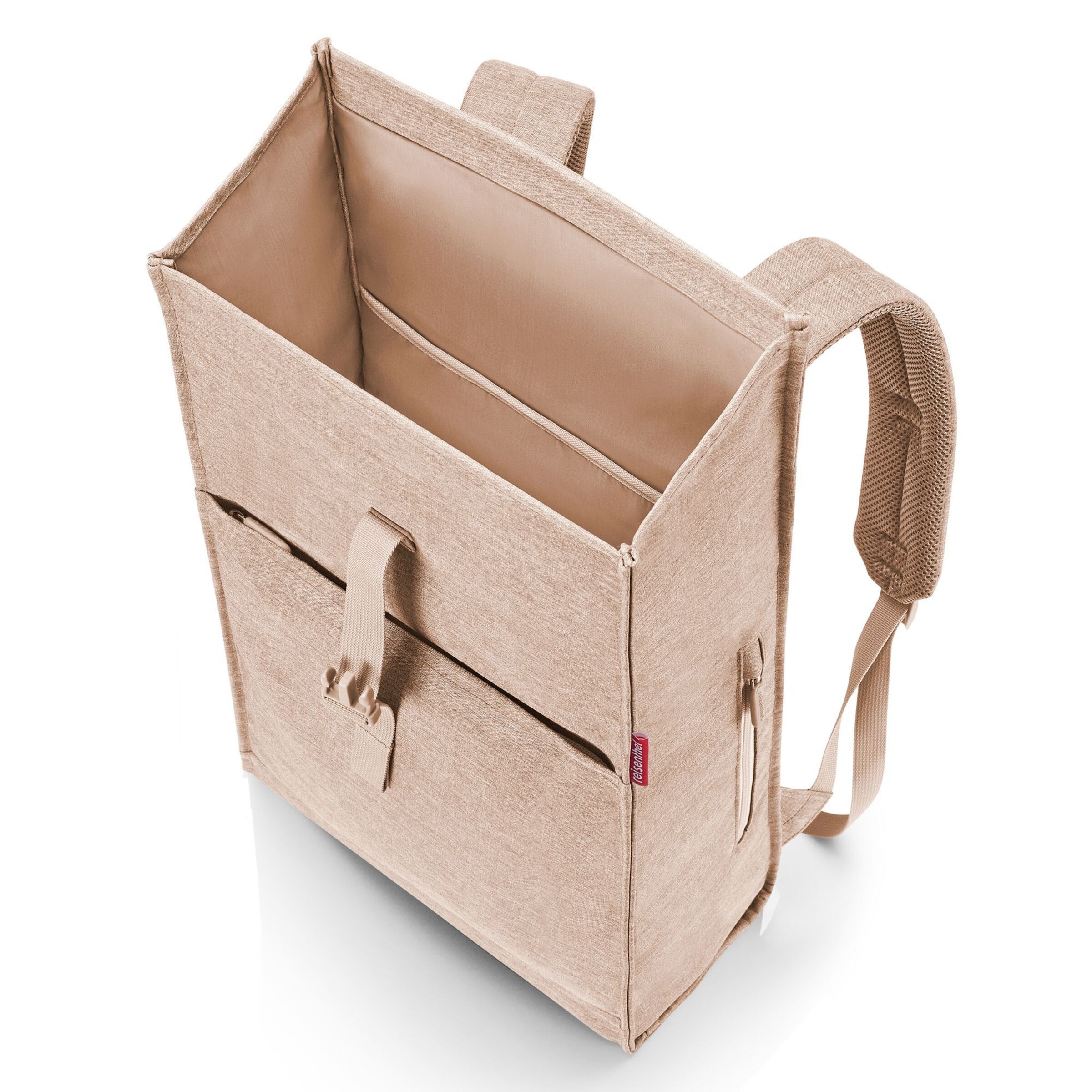 REISENTHEL Backpack 'Urban' in Pink