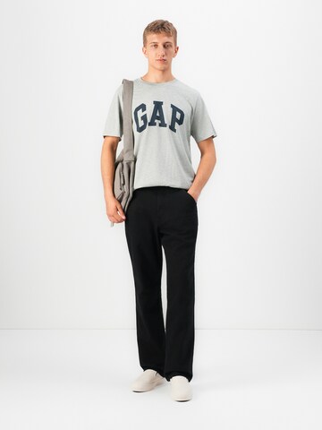 regular Pantaloni di GAP in nero