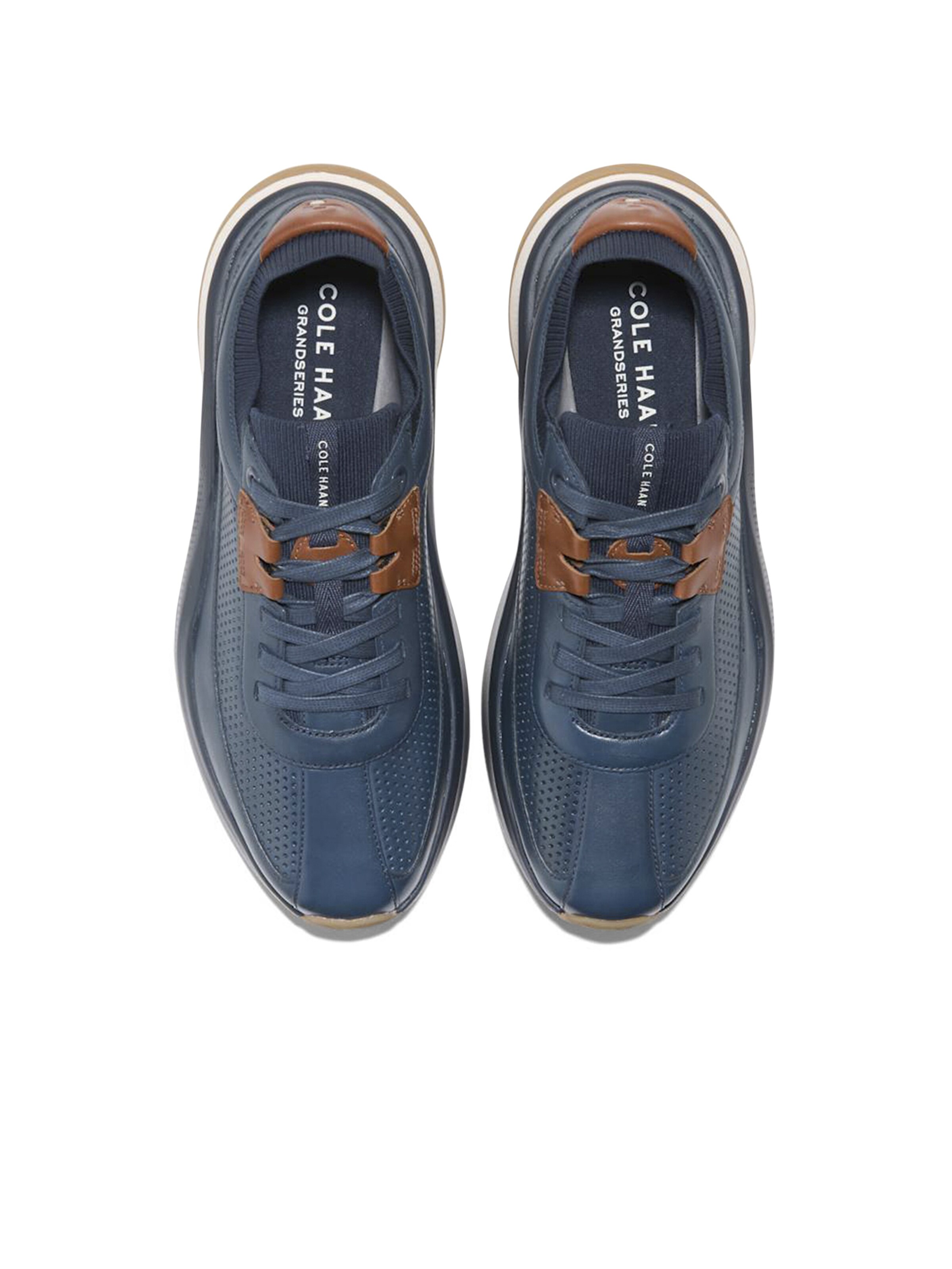 Cole Haan Sneakers laag 'GRANDPRO ALL DAY RUNNER' in Blauw