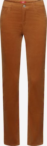 ESPRIT Jeans in Oranje: voorkant