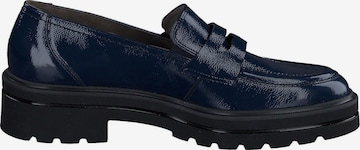 Chaussure basse Paul Green en bleu