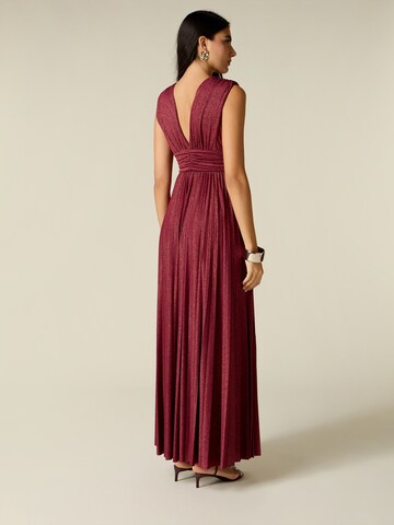 oltre Jurk in Rood