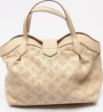 Louis Vuitton Handtasche One Size in Weiß