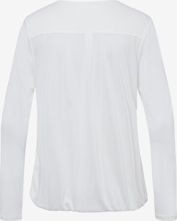 BRAX Shirt 'Carla' in White
