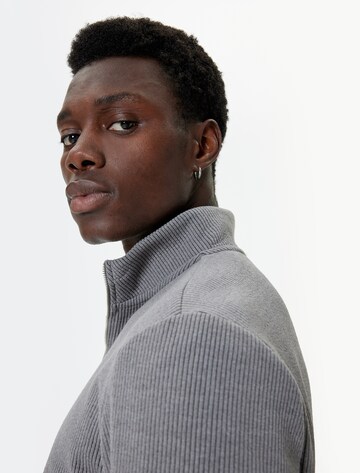 Koton Sweatshirt in Grijs