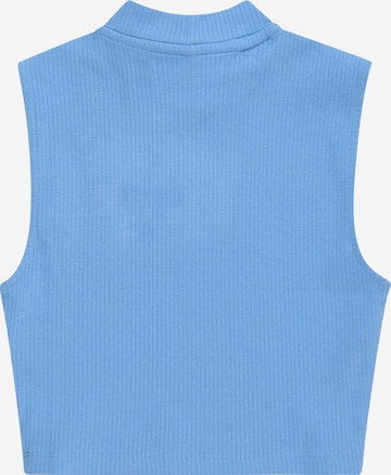 KIDS ONLY Top 'Linea' in Blue