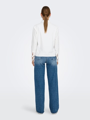 JDY Blouse 'JDYMIMI' in White