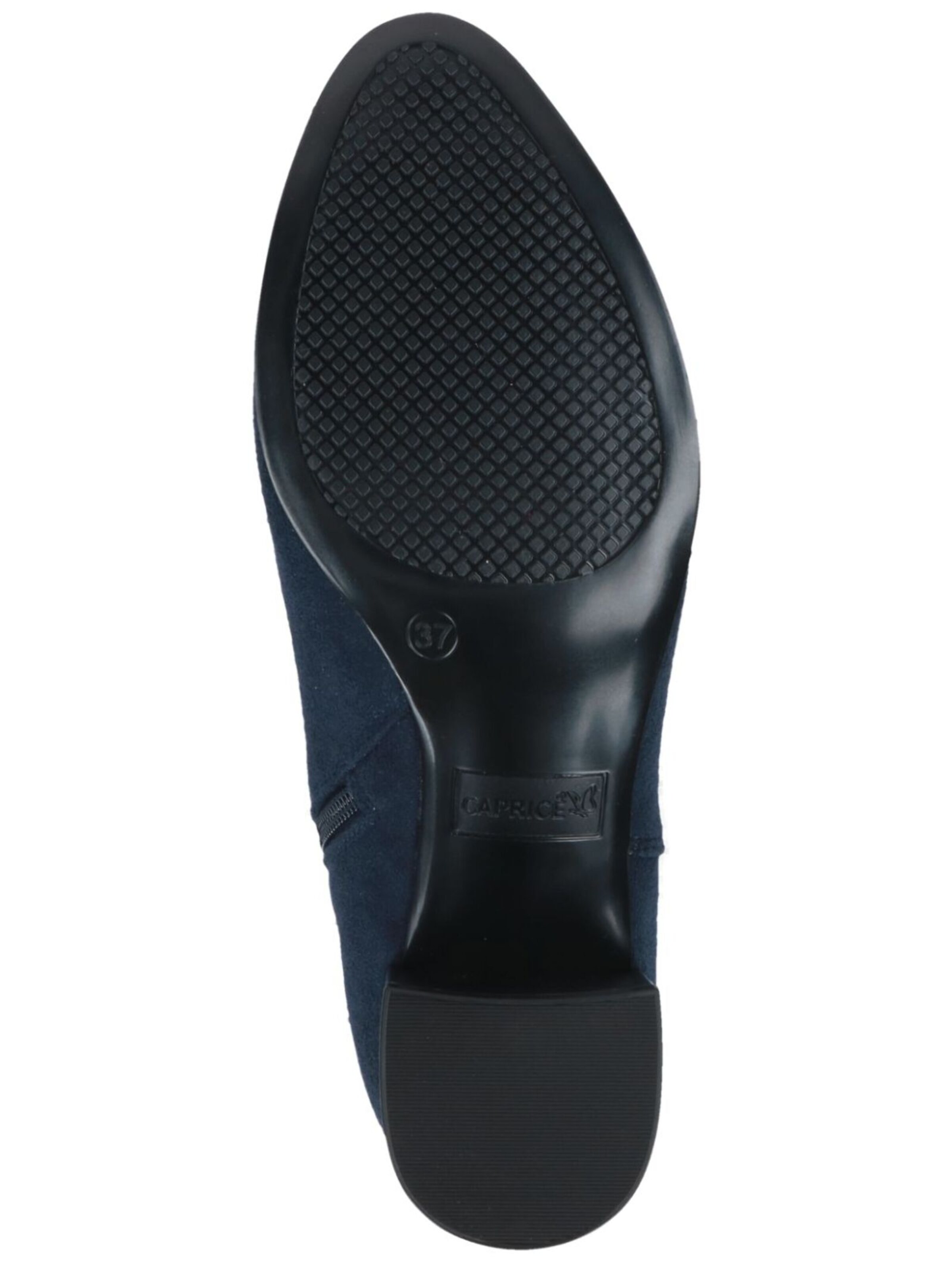 Bottes CAPRICE en bleu