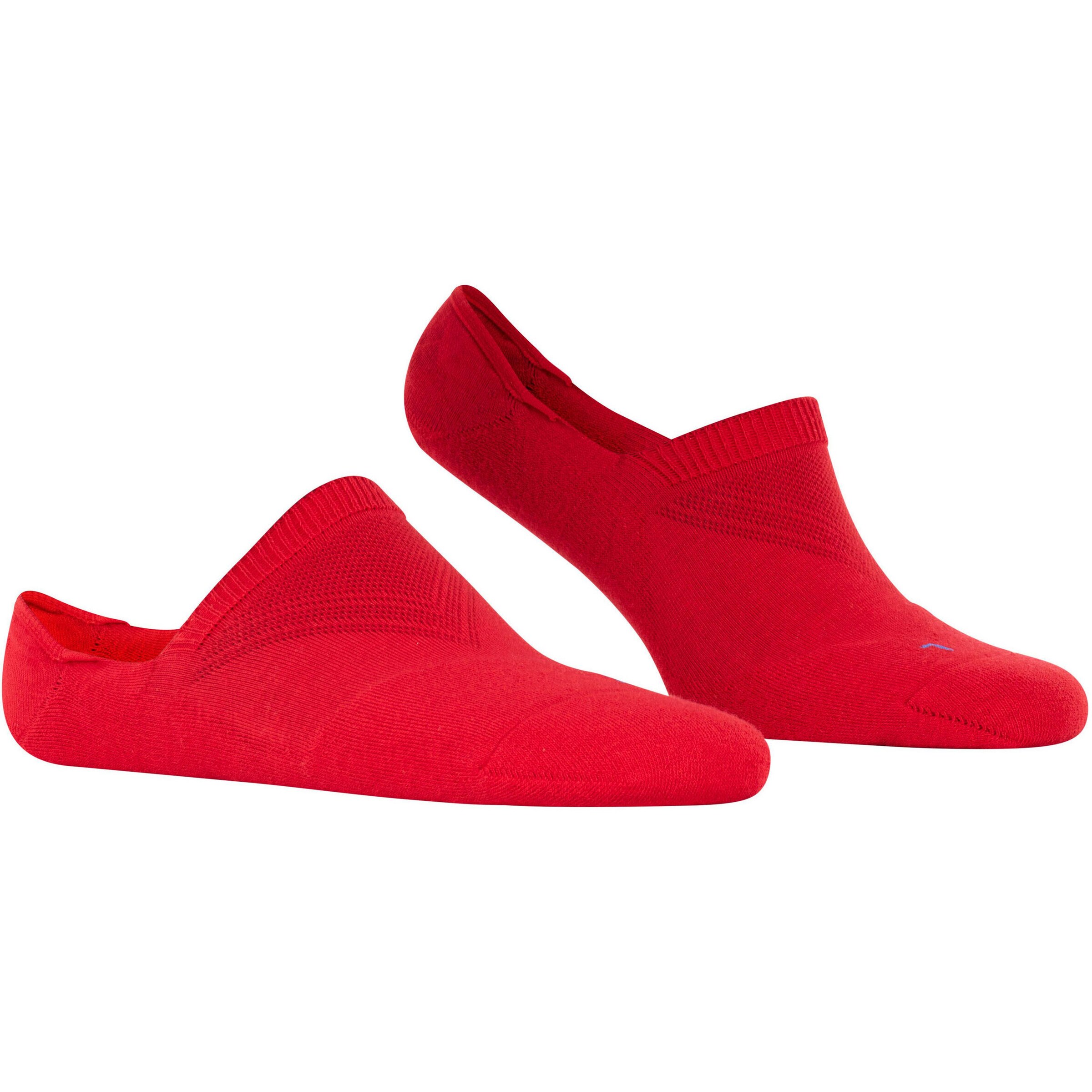 FALKE Athletic Socks 'Cool Kick In' in Red