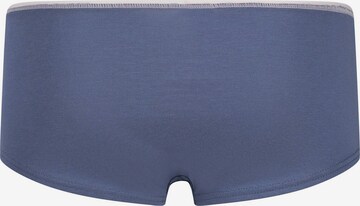 Pantaloncini intimi di Skiny in blu