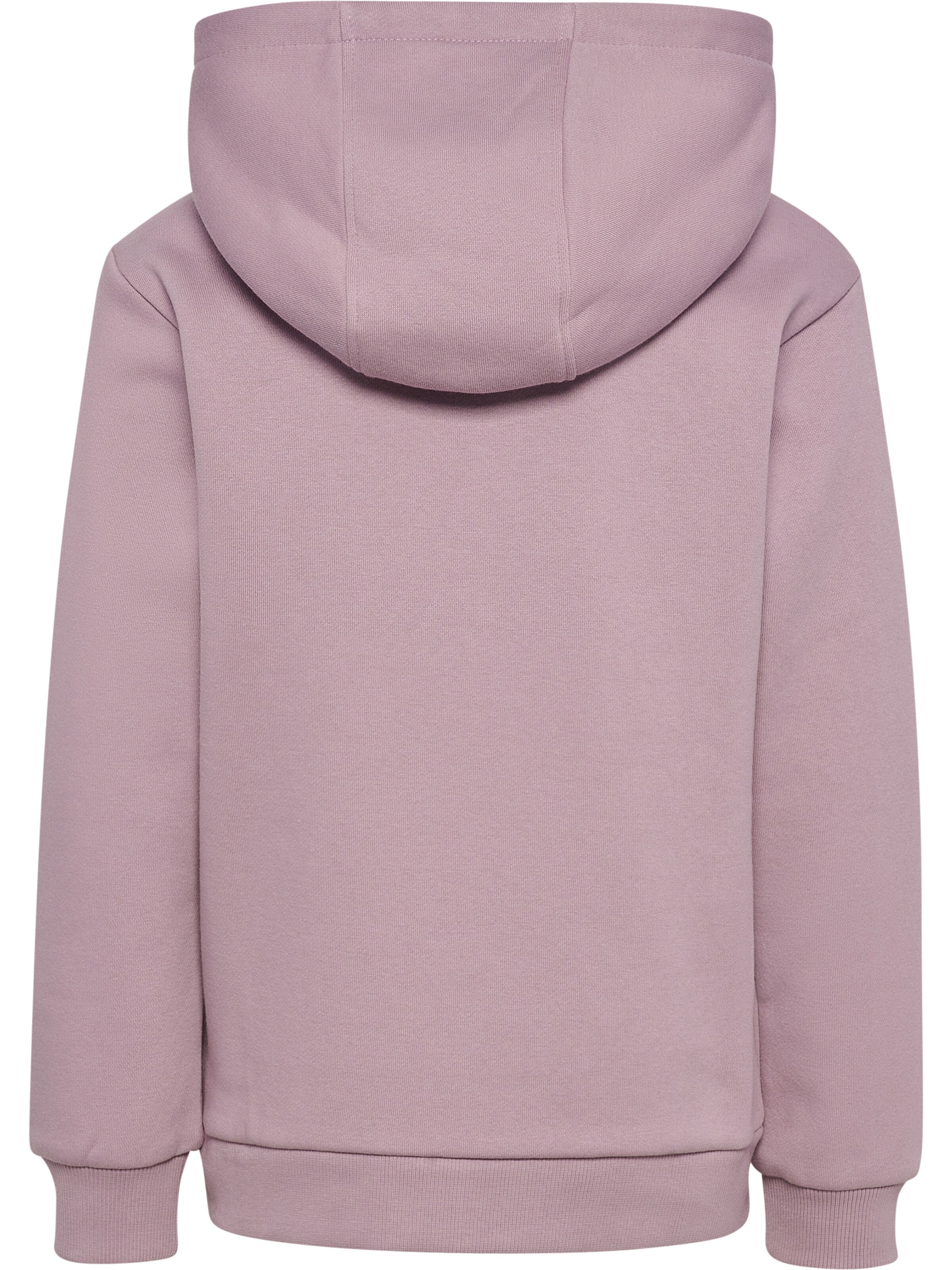 Hummel Sweatshirt i pink