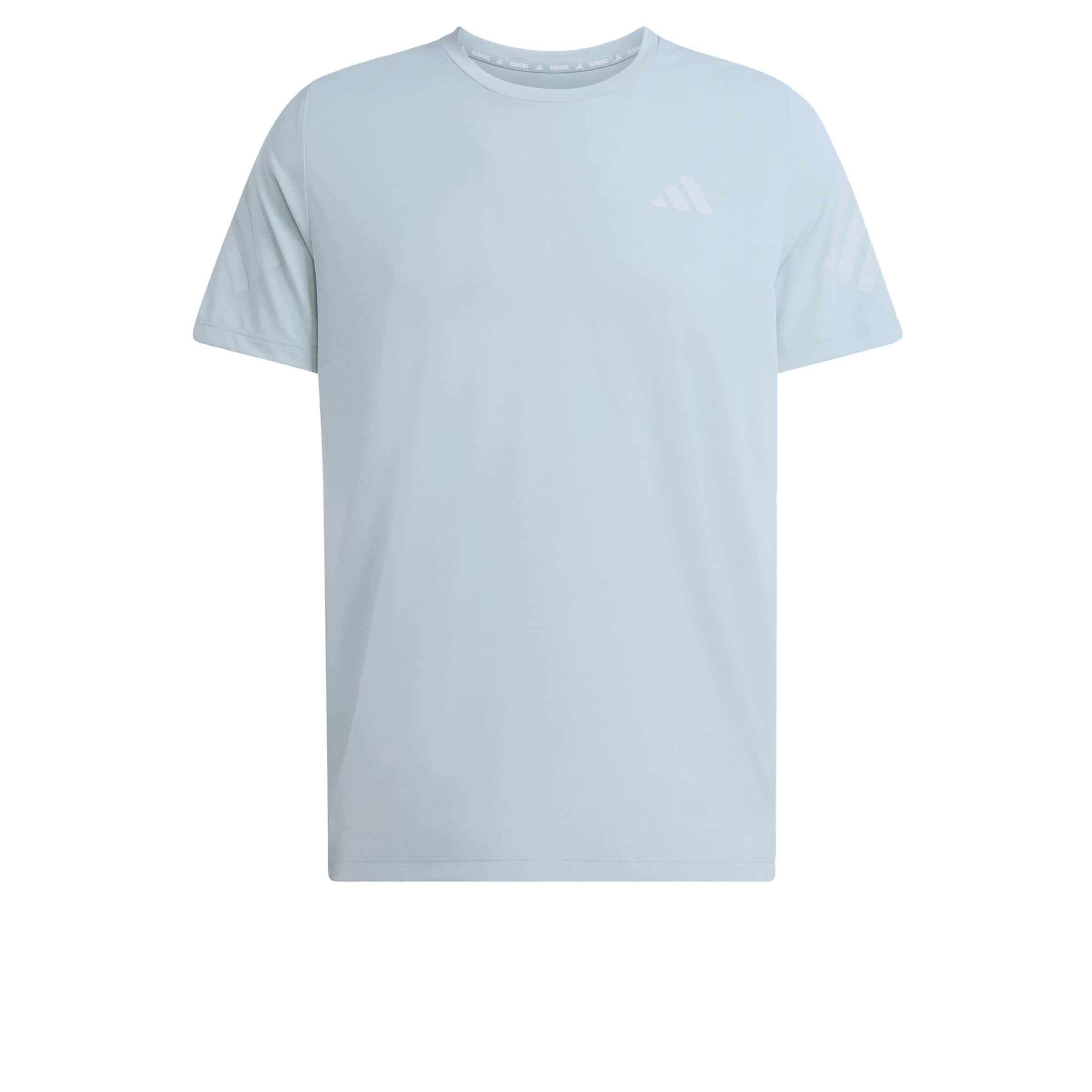 ADIDAS PERFORMANCE - Camiseta funcional 'Adi365' en azul: frente