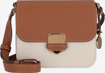 FOSSIL Crossbody Bag in Brown: front