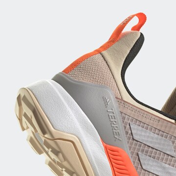 Scarpa bassa 'Trailmaker' di ADIDAS TERREX in beige