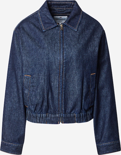 LEVI'S ® Välikausitakki 'Ivy League Dad Jacket' värissä tummansininen, Tuotenäkymä