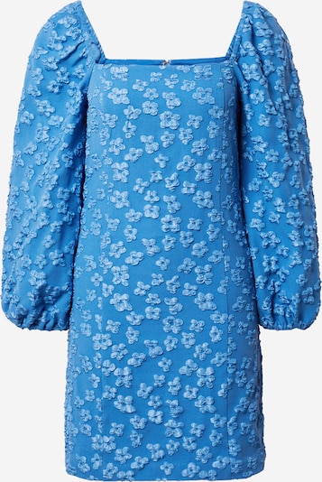 Suknelė 'Atira' iš modström, spalva – azuro spalva, Prekių apžvalga
