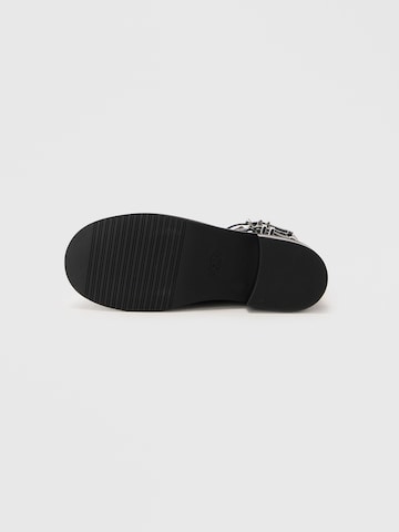 Boots 'DARRINGTON' MICHAEL Michael Kors en noir