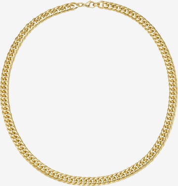 FIRETTI Necklace in Gold: front