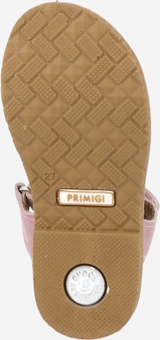 PRIMIGI Sandale in Pink