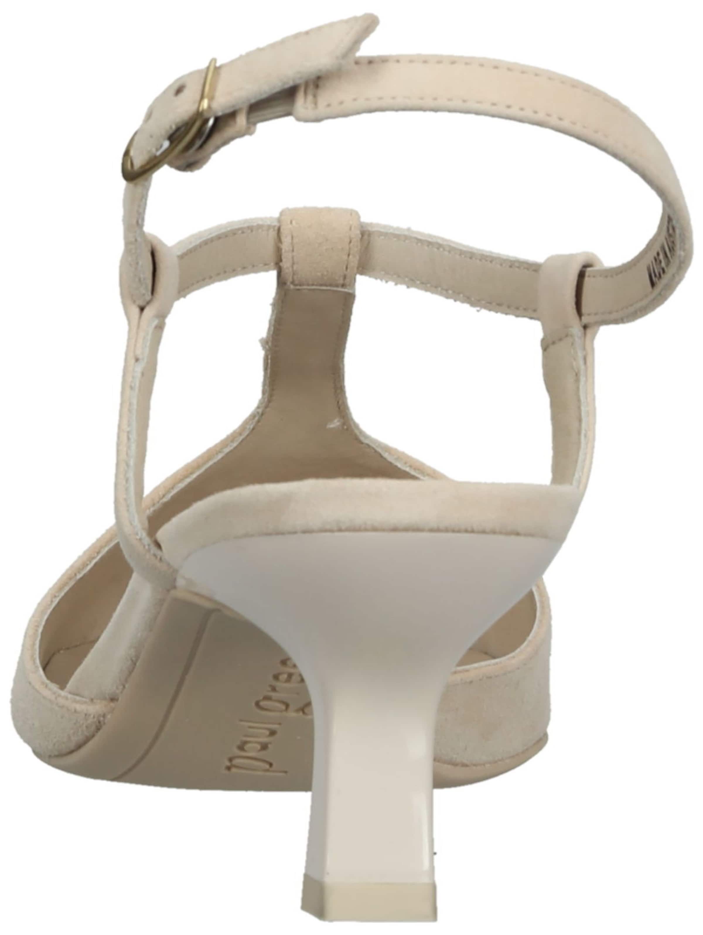 Paul Green Pumps in Beige