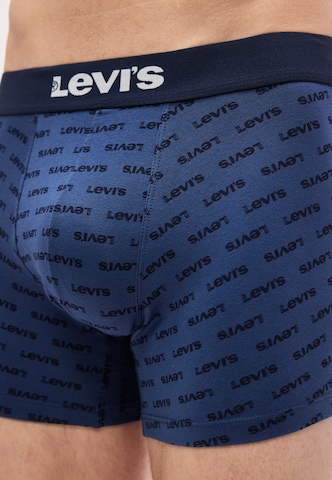 LEVI'S ® Boksarice | modra barva