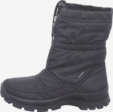 Westland Boots 'Grenoble' in Black: front