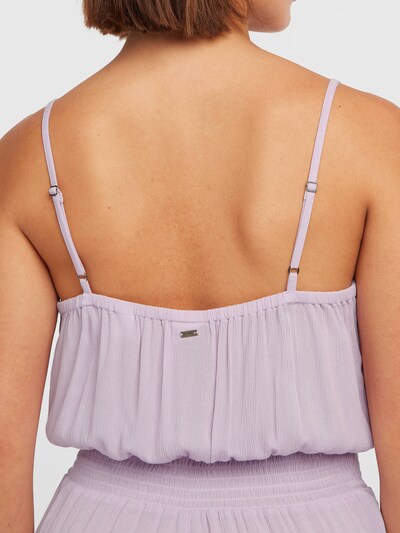 O'NEILL Jumpsuit in de kleur Lavendel, Productweergave