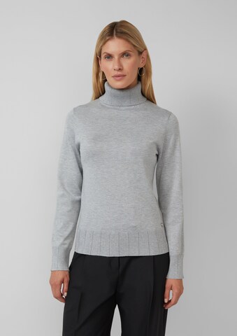 Pull-over s.Oliver BLACK LABEL en gris