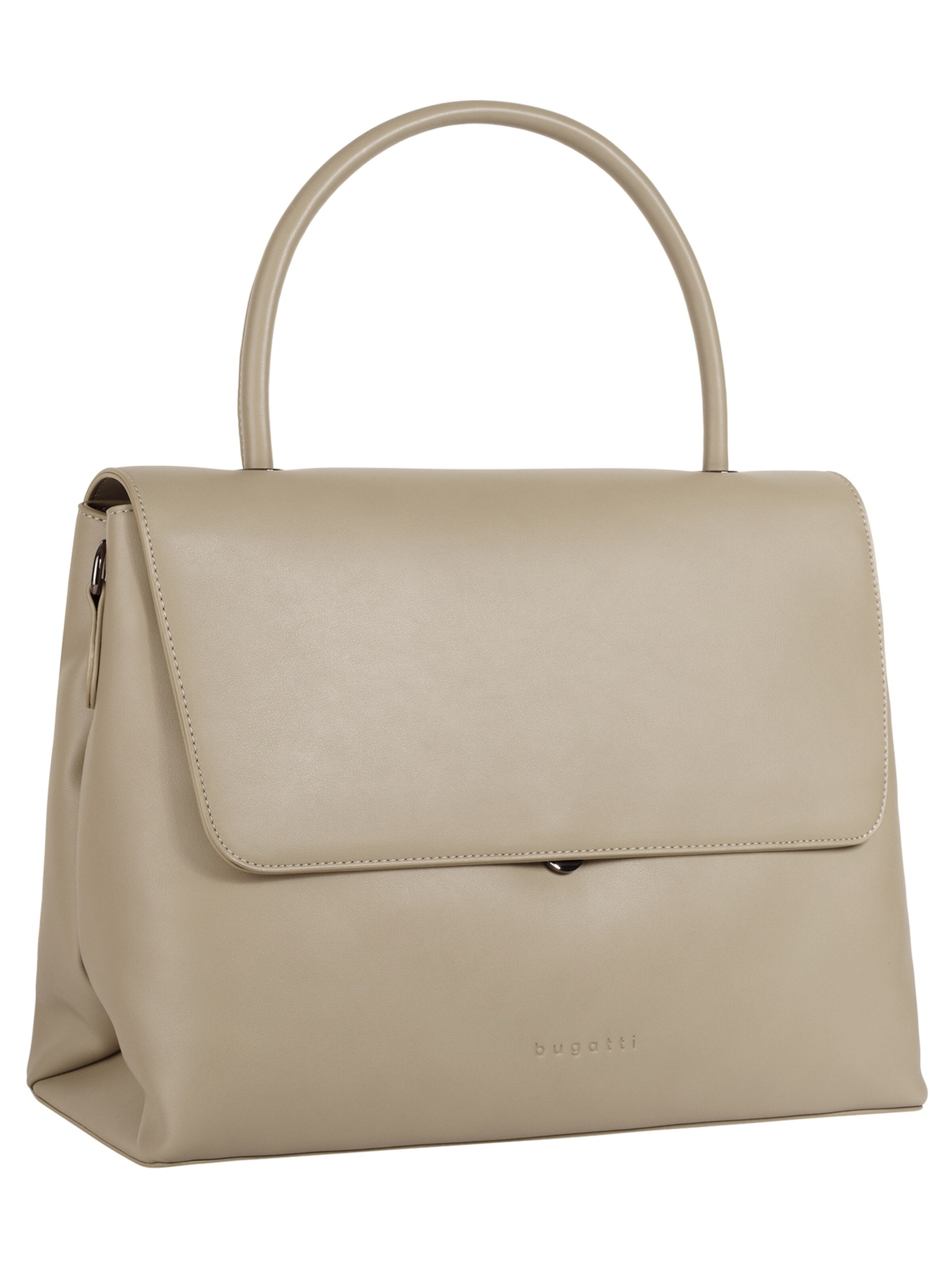 Sacs à main 'ILVA' bugatti en beige