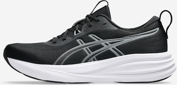 ASICS Обувь для бега 'Gel-Pulse 17' в Черный: спереди