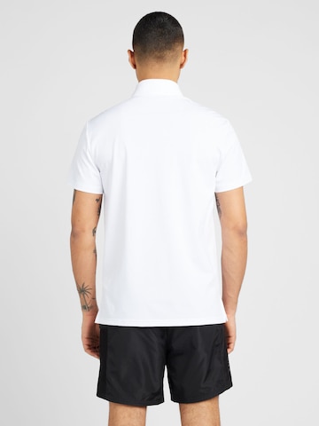 Polo Ralph Lauren Μπλουζάκι 'AIRTECH' σε λευκό