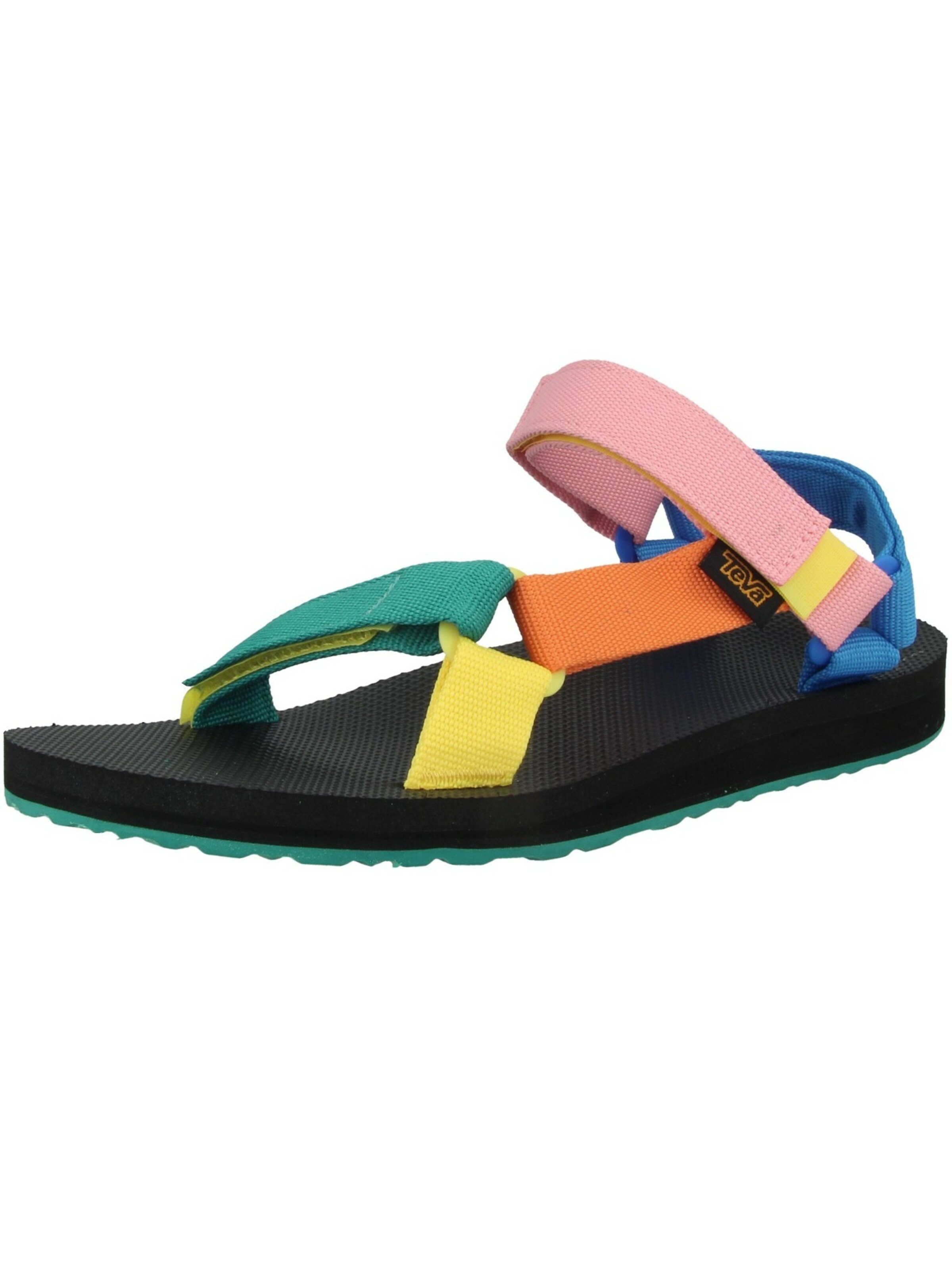TEVA Sandale 'Original Universal' in Mischfarben: Vorderseite