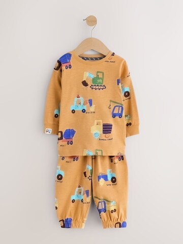 Next - Pijama en azul