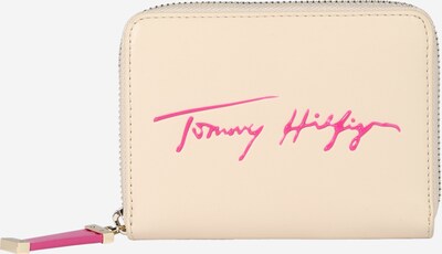 TOMMY HILFIGER Portmonetka w kolorze kremowy / różowym, Podgląd produktu