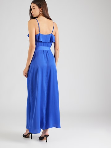 ABOUT YOU Sukienka 'Reign' w kolorze niebieski