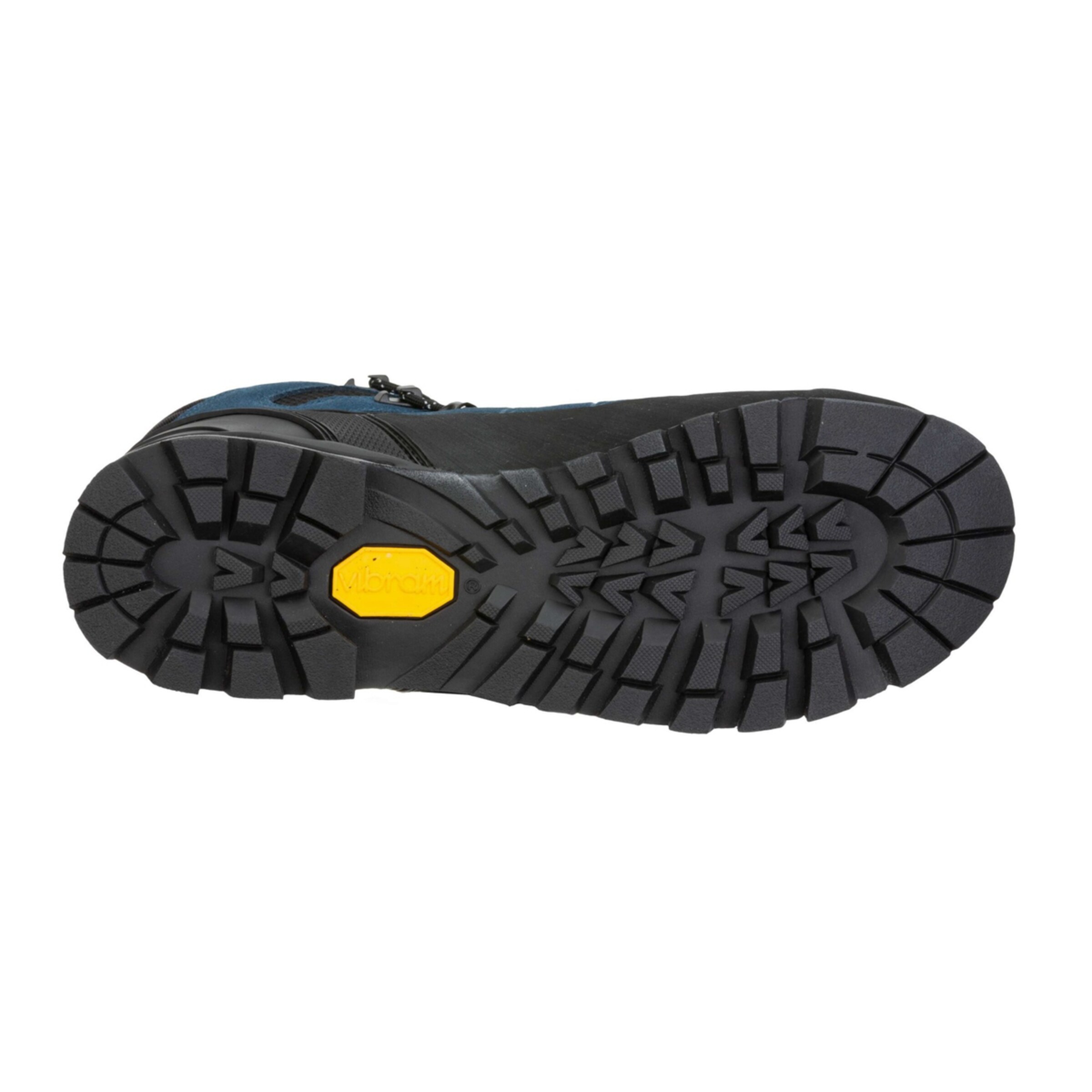 Brütting Boots 'Mount Tasman' in Blau