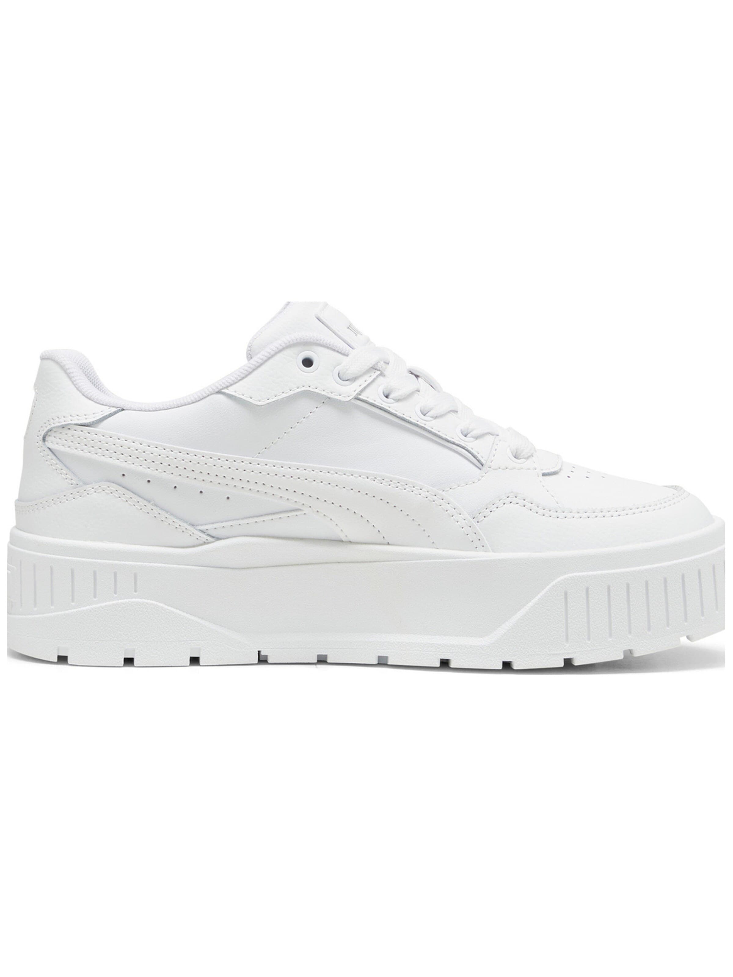 PUMA Sportschuh 'Puma Karmen II'‌‌‌ in Weiß